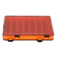 thumbnail image 3 of Caja de aparejos de pesca Jadeshay Organizador de señuelos de pesca Plástico Color Como se muestra en la imagen, 3 of 8