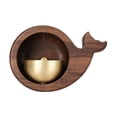 thumbnail image 1 of Shopkeepers Bell For Door Opening Magnetically-Attached Chj Doorbell,Door, 1 of 1