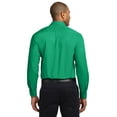 thumbnail image 2 of Port Authority Tall Long Sleeve Easy Care Shirt, 2 of 5