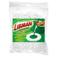 thumbnail image 3 of Libman Tornado Spin Microfiber Mop Refill 1 Pack, 3 of 9