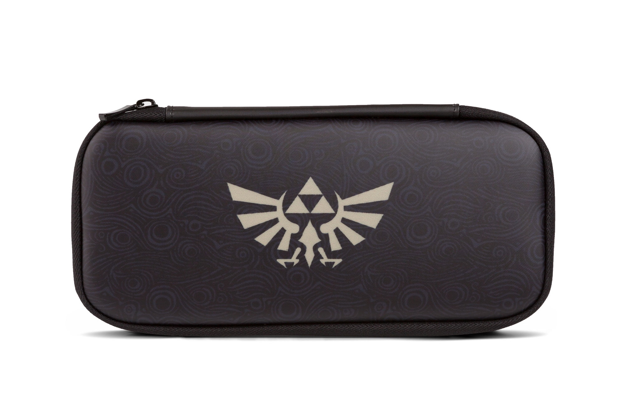 switch lite zelda case