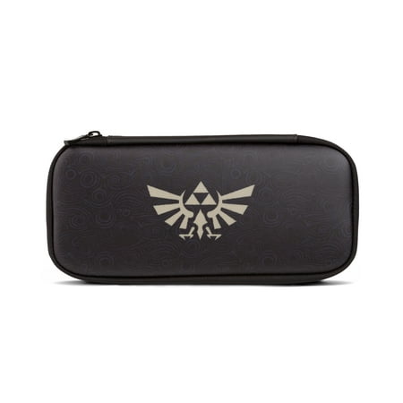 PowerA Stealth Case Kit for Nintendo Switch - OLED Model or Nintendo Switch - Zelda: Breath of the Wild