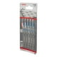 thumbnail image 2 of Segueta Para Metal Bosch T118B Basic 5 Piezas, 2 of 3