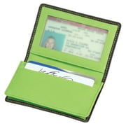 Deluxe Card Holder