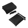 thumbnail image 1 of Funda para muebles redonda a prueba de polvo e impermeable (funda para mesa redonda) funda para mesa redonda, 1 of 1