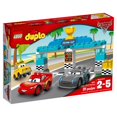 thumbnail image 3 of LEGO DUPLO Cars Piston Cup Race 10857 (31 Pieces), 3 of 6