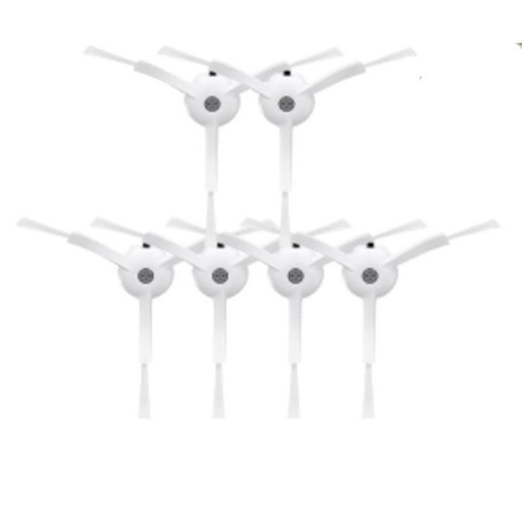 For Xiaomi Mi Robot Vacuum Cleaner 1 / 1s Parts Side Brush