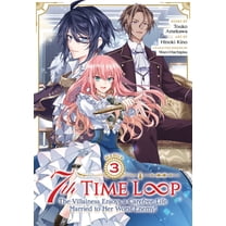 7th Time Loop: The Villainess Enjoys a C 7th Time Loop: The Villainess ...