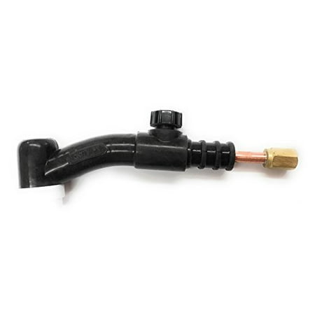 

17FV Weldmark By CK World Wide #17 Torch Body Only 150 Amp W/Flex Head & Valve (HW17)