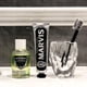 thumbnail image 5 of Enjuague bucal Marvis Strong Mint Concentrate 120 ml, 5 of 7