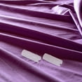 thumbnail image 4 of DEEPCRAFF 12Pcs Transparent Bed Sheet Grippers for Non-Slip and Sheet Holding in Minimalist Aesthetic Style, 4 of 8