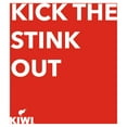 thumbnail image 6 of KIWI Sneaker Deodorizer Shoe Odor Spray 2.2 oz - Controls odor all day. For all shoe types. Step 3 of the 3-Step Sneaker Care system (1 Aerosol Spray Can), 6 of 11
