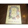 thumbnail image 1 of Pre-Owned A Year In Provence (Hardcover) 0394572300 9780394572307, 1 of 1
