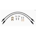 thumbnail image 2 of Flexline Kit, D52 Caliper 22" w/Banjo 10mm -3/8-24 Chassis, 2 of 3