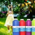 thumbnail image 5 of Way to Celebrate Party Child 24 oz. Bubble - 1 Bottle/Pack, 5 of 5