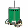 thumbnail image 1 of Brushless Direct Drive Blower, ECM, 1 HP, 1 of 3