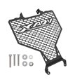 thumbnail image 2 of Motorcycle Radiator Grille Guard Cover Protective Cover Radiator Grille Guard, Easy Installation Replacement for Xadv 750, 2 of 5