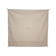 thumbnail image 5 of Gazelle Wind Panel Accessory for Portable Canopy Gazebo Screen Tents, 2 Pack, 5 of 5