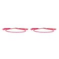 thumbnail image 4 of Pulseras de Hilo Jumpingount Accesorio de decoración de moda Regalo de festival Tipo 1, 4 of 6
