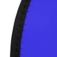 thumbnail image 2 of fastboy Scuba Diving Snorkel Mask Neoprene Cover Padded Protection Strap Royal Blue, 2 of 6