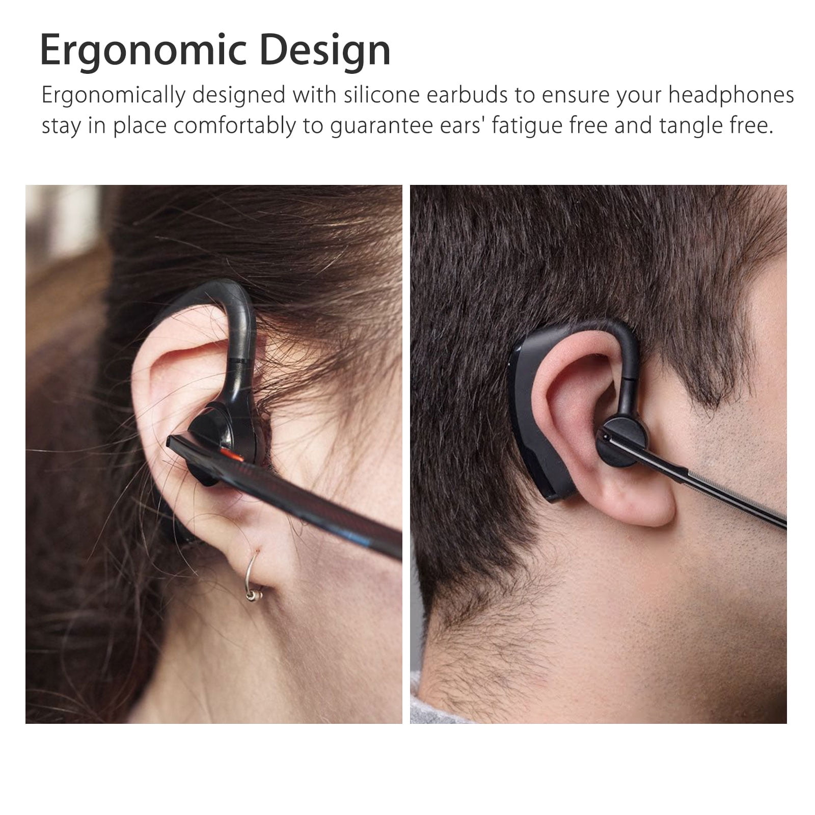change earpiece plantronics voyager 5200