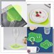 thumbnail image 5 of Posavasos irregulares de 2 tamaños, alfombrillas acrílicas para taza de café, forma de nube, posavasos decorativos creativos., 5 of 6