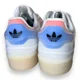 thumbnail image 5 of Adi - das Superstar Futureshell 'White Semi Solar Red' FX5544 Men's 5 Women's 6, 5 of 6