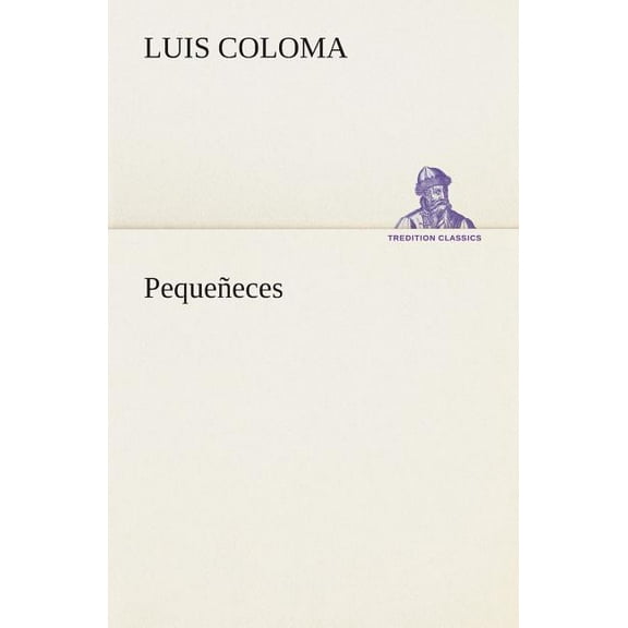 Pequeneces