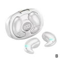 thumbnail image 5 of Bluetooth 5.3 In-Ear Light-Weight Wireless Earbuds for Sleeping, Noise Cancelling, Suitable for Side Sleepers, 5 of 9