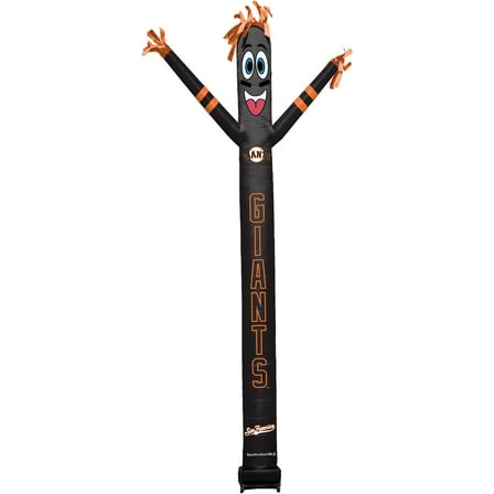 San Francisco Giants Inflatable Crazy Sports Fan