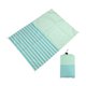 thumbnail image 2 of CaiYueKe Large Beach Blanket Sand Free Quick Dry Microfiber Outdoor Picnic Mat Reversible Portable Travel Pool Towel for Swimming Camping Yoga Park Beach Essentials Thick Soft Absorbent, 2 of 7
