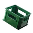 thumbnail image 3 of Cajas de Bebidas de Cerveza perfecl en miniatura Modelo de accesorios de juguete verde, 3 of 8