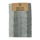 thumbnail image 2 of Tapete Para Baño Shades Gris 40X60 Cm Poliéster Antideslizan, 2 of 3