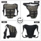 thumbnail image 4 of Carevas Paquete de cintura, impermeable exterior con hombres mujeres con cintura de cintura ajustable tanque de cintura Tanque de cintura Hombres Qisuo Buzhi, 4 of 7