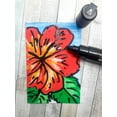 thumbnail image 3 of POSCA Paint Marker, PC-7M Broad Bullet, Black, 3 of 3