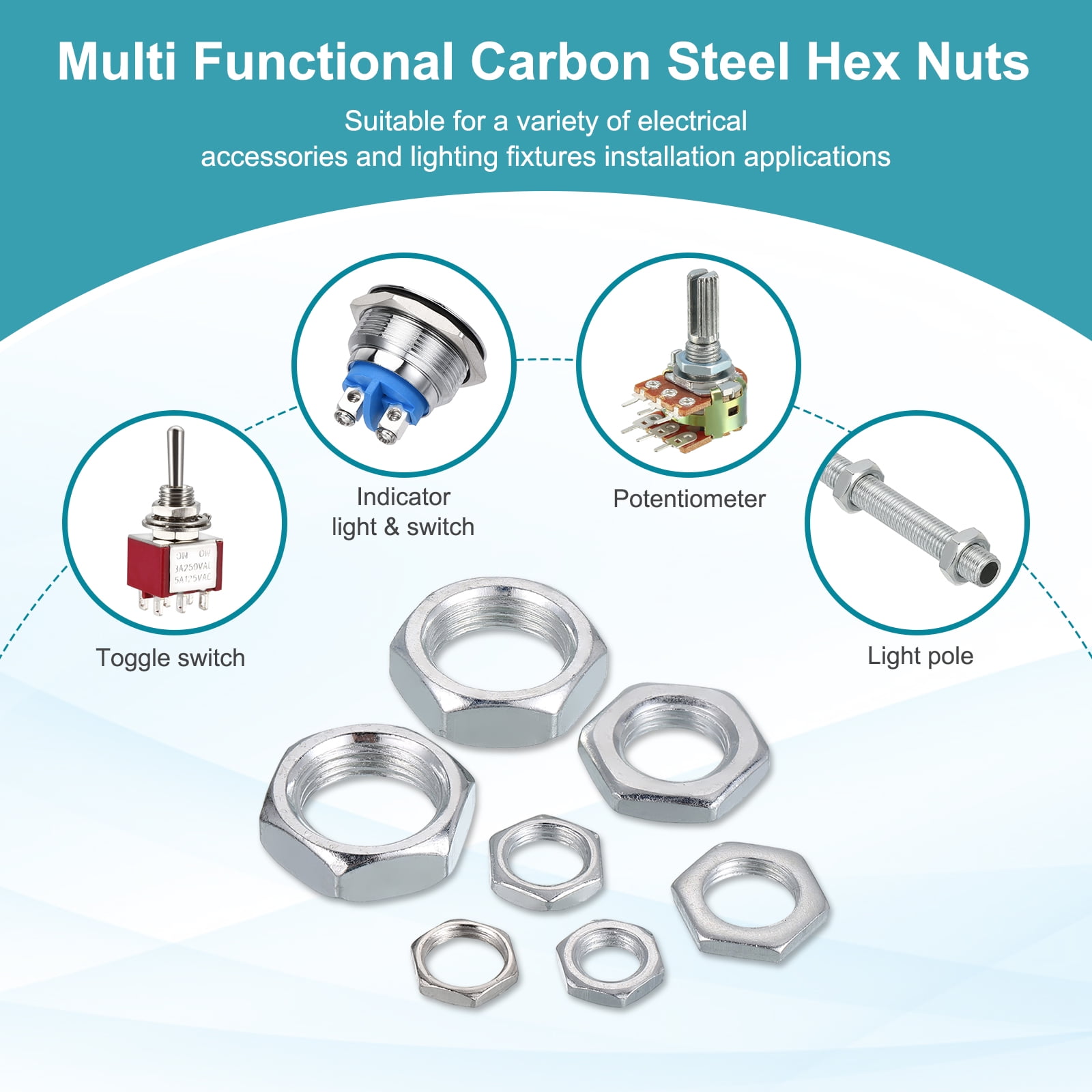 8-Quart Digital Air Fryer