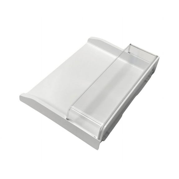 OEM LG Refrigerator Left Bottom Door Bin Originally Shipped With LFX28979ST, LFX28978SB LFX28979SB LFX28991ST LFX28978SW