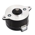 thumbnail image 4 of Motor paso a paso para panqueques, motor paso a paso de 36 mm con motor paso a paso redondo, motor paso a paso probado profesionalmente, 4 of 9