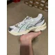 thumbnail image 3 of Size 5 Mens / 6.5 Womens - Asics GEL-1130 White Mint Tint, 3 of 6