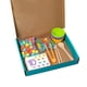 thumbnail image 3 of Juguete De Clasificación De Colores De Madera, Juego Educativo De Cuentas Con Clip Para Regalos, Estilo A Para Niños, 3 of 8