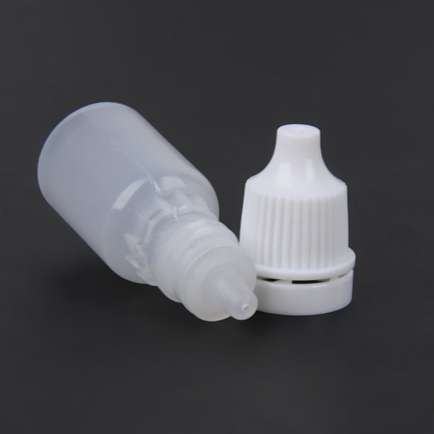 Mini tubo de brillo de labios con forma de helado contenedor Wdftyju vacío de bálsamo labial con tapa rosa insertos de goma botella de muestra de lápiz labial 12 Uds.