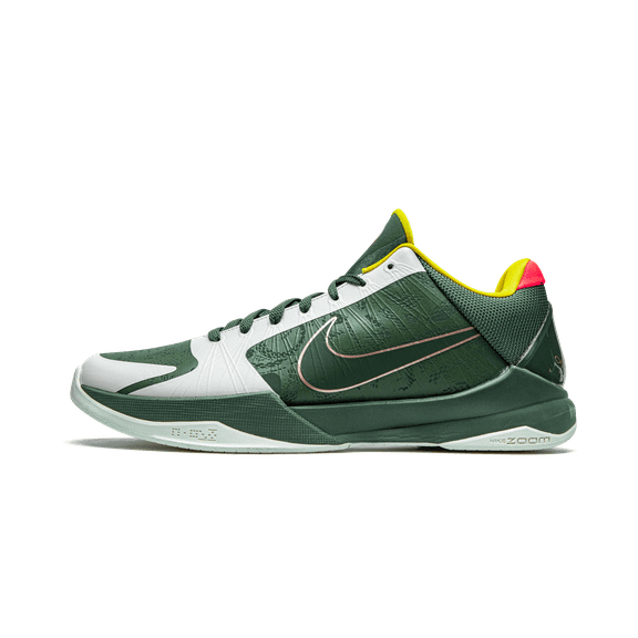 NIKE MENS Kobe 5 Protro "EYBL" CD4991 300 from Stadium Goods