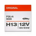 thumbnail image 5 of 9008 H13: Osram 9008 OEM Original Standard Halogen Bulbs | Pack of 10, 5 of 8