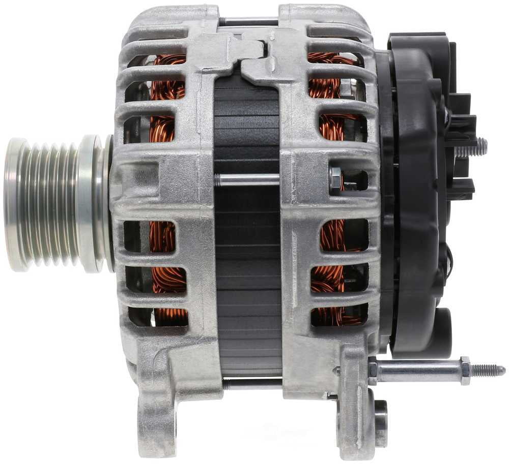 Bosch AL0170N Premium 100% New Alternator