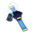 thumbnail image 2 of Mini Reloj Analógico De Dibujos Animados RC Para Coche Peque?o, Regalo De Cumplea?os Para Ni?os Peque?os, Color Azul SM SunniMix Reloj analógico para coche pequeño, 2 of 8
