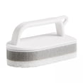 thumbnail image 1 of Cepillo para fregar piscinas y bañeras,Esponja de cocina Cepillo para fregar piscinas y bañeras,Estropajo para lavar platos,cepillo de limpieza para piscinas,Cepillo para fregar piscinas de, 1 of 8