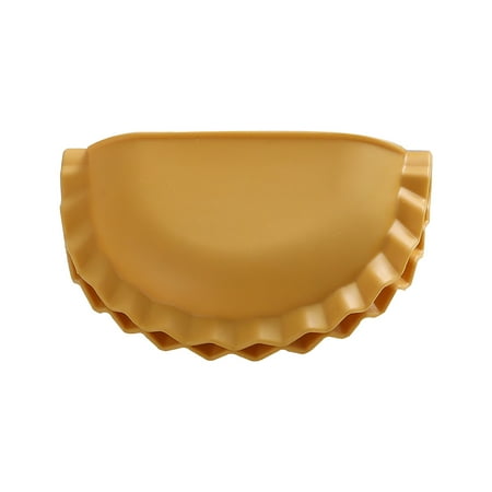 

JeashCHAT Dumpling-Shaped Silicone Anti-Scalding Heat-Insulating Glove Oven Chuck Clearance