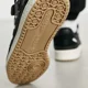 thumbnail image 5 of Adidas Originals Forum Low Men’s Sneaker Shoe Athletic Black Footwear #857, 5 of 6