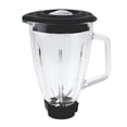 thumbnail image 1 of Piezas de repuesto: tarro de vidrio de 6 tazas para batidoras Oster, 1 of 8