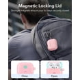 thumbnail image 4 of Funda para AirPods 4 ESR Compatible con Estuche Apple AirPods 4, 4 of 8